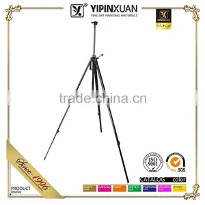 Wholesale School Stand Aluminum Art Painting Easel thumbnail-4