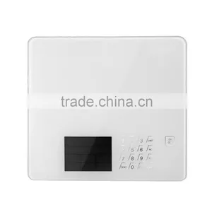 Nutrition Scale With AAA Battery and Blue Backlight Display thumbnail-3