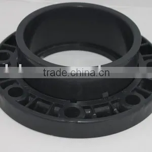Pvc Din Plate Flange thumbnail-1
