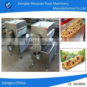 Puffed Rice Candy Mixing Machine,grain Bar Mixing Machine,cereal Bar Mixing Machine thumbnail-1