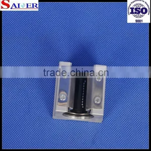 Cylindrical Linear Rail SBR30UU Linear Guide thumbnail-5