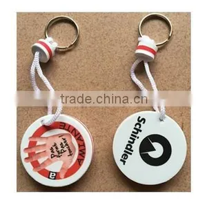 EVA Floating Keychain for Summer Swimming thumbnail-1