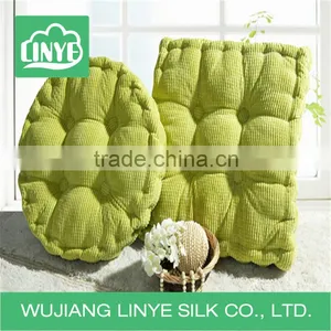 Factory Price Corduroy Seat/floor/chair Cushion thumbnail-5
