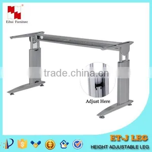 ET-J Latest Office Table Designs,height Adjustable Desk, High Computer Desk thumbnail-1