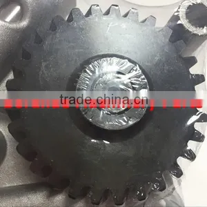Diesel Engine 4TNV94 Oil Pump 4TNV94 Engine Parts thumbnail-3