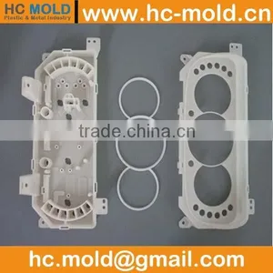 Supply Custom ABS PC PMMA PA POM Aluminium Cheap Rapid Prototype for Rapid Test thumbnail-4