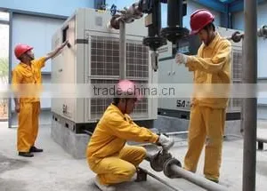 Xian Qin Wei Instrument Factory company overview - view 1 thumbnail