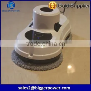 Robot Window Cleaner Use to High Level Window Cleaning thumbnail-2