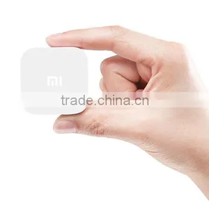 Original Xiaomi Small TV Box HD MT8685 Quad Core 1.3GHz 1GB DDR3 4GB EMMC Android 4.4 Smart 1920*1080P Xiaomi TV Box thumbnail-1