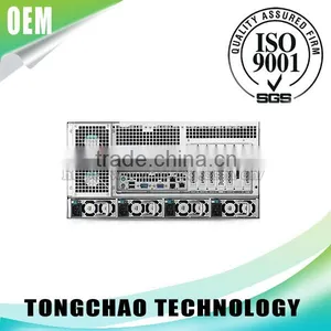 5U Nas 24-bay High Storage Capacity Computing Server Chassis thumbnail-3