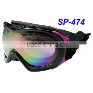 Snow Goggle, Ski Goggle, Sport Goggle thumbnail-1