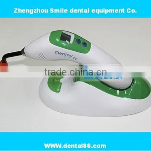 5W Dental LED Light Curing Unit With Built-in Fan, Light Meter thumbnail-1