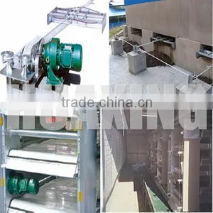 High Quality Poultry Battery Chicken Farming Cage for Sale thumbnail-3