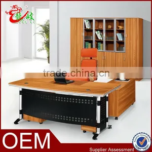 Mfc Big Size Executive Desk thumbnail-1