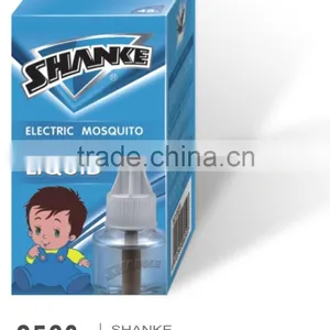Jinhua Low Price and High Quality Mosquito Repellent Liquid thumbnail-4