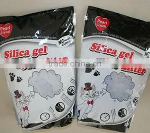 Cat Litter Sand thumbnail-1