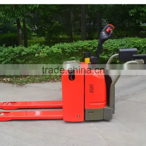 MIMA Diecast Lift Truck TE Series thumbnail-5