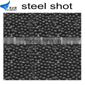 Titan Steel Shot S330 Best on Sale Made in China thumbnail-6