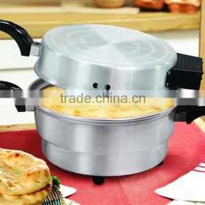 Hot Bread Maker thumbnail-4