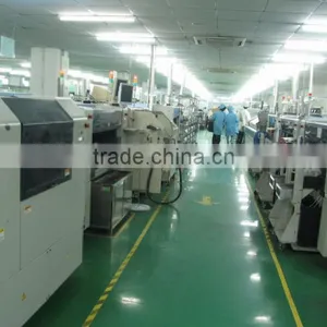 Shenzhen Anliyuan Electronics Co., Ltd. company overview - view 1 thumbnail