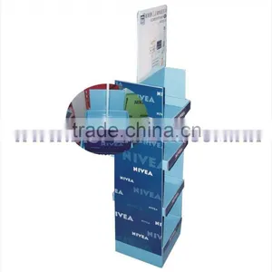 Paper Display Rack thumbnail-1