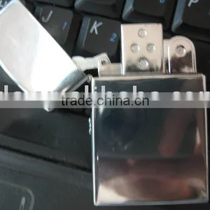 Gift Usb Flash Drive With Lighter OEM Gift Usb thumbnail-1