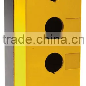 Push Button Enclosure thumbnail-1