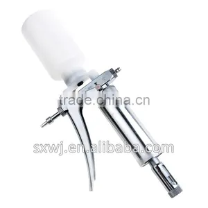 Small Dose Poultry Vaccinator Chicken Automatic Vaccine Syringe thumbnail-5