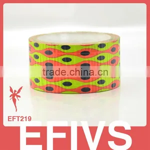 Lovely Cell Division Printing Duct Tape Sales thumbnail-1