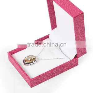 Mini Square Ring Jewellery Box thumbnail-2