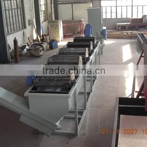 BEIERMAN PP PE Washing Line of 500KG/HOUR thumbnail-5