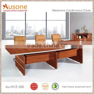MDF Modular Square Conference Tables thumbnail-1