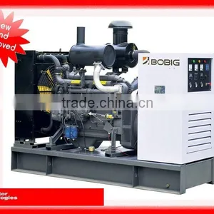 Hot Sale BOBIG-DEUTZ Generator Set 24kw 30kw thumbnail-2