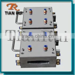 PVC Gutter Extrusion Tool Antenna Radome thumbnail-6