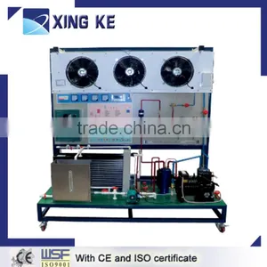 XK-RFS2 FAILURE SIMULATOR FOR REFRIGERATING EQUIPMENT thumbnail-1