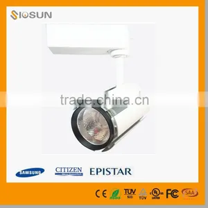 High Perfomance-price 20w COB LED Track Light With ROHS SAA CE UL thumbnail-3