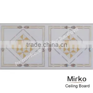 Decorative PET Ceiling Panel thumbnail-1