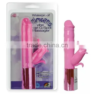 Sex Products Big Cock Massage Sex Undulate Hippo Vibrating Sex Tool thumbnail-1