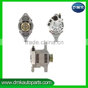 12v Alternator Starter Motor thumbnail-1