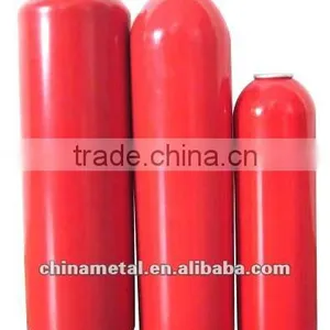 Fire Extinguisher Cylinder 10.0L thumbnail-1