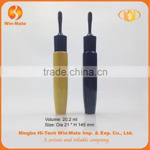 Black Wholesale 145*21mm Mascara Tube Empty thumbnail-3