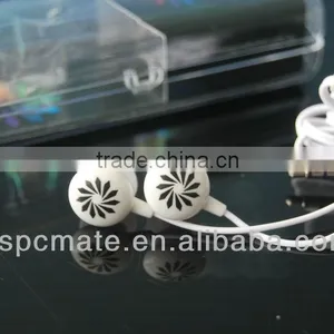In-ear Earphone as Promotion Gift thumbnail-1