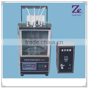 A24 Asphalt Power Vacuum Decompression Viscosityviscosity Measure Instrument thumbnail-1