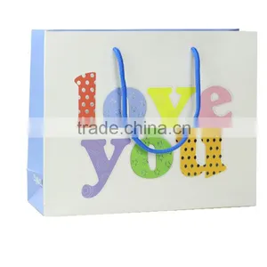 Paper Packaging Bag thumbnail-2
