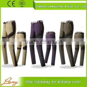 2014 Latest Design Quick Dry Climbing Latest Style Men Pants thumbnail-1
