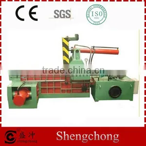Shengchong Brand Y81-250B Series Metal Baling Press Machine thumbnail-1