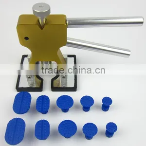 Glue Puller Hand Lifter PDR Glue Puller Hand Lifter Tool Pin Pdr Tools Mini Lifter thumbnail-1