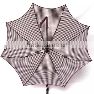 2015 New Design Custom Umbrella / Dome Shaped Cheap Umbrella /birdcage Umbrella/japaness Umbrella thumbnail-3
