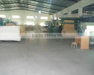Guangzhou Hangda Textile Co., Ltd. company overview - view 3 thumbnail
