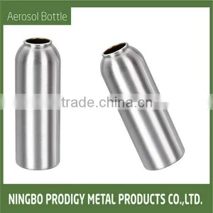 S-Recycle Custome Painting and Printing the Bottle Matel Aerosol Bottle thumbnail-1